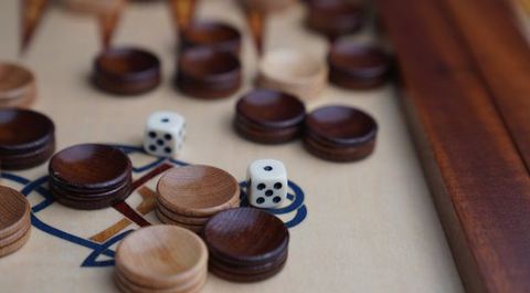 game trực tuyến May88 Slots